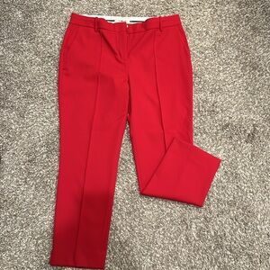 Tory Sport Tech Twill golf pant size 12